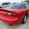 2000 Chevrolet Camaro Z28 - Image 2