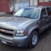 Chevrolet Suburban 2007 4x2