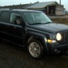 JEEP PATRIOT 4WD 2007 - Image 2