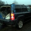JEEP PATRIOT 4WD 2007 - Image 3