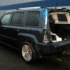 JEEP PATRIOT 4WD 2007 - Image 4