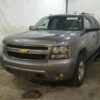 2007 CHEVROLET AVALANGE K1500