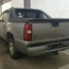 2007 CHEVROLET AVALANGE K1500 - Image 3