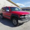 2000 CHEVROLET TAHOE K1500 4X4 - Image 2