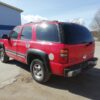 2000 CHEVROLET TAHOE K1500 4X4 - Image 3