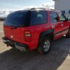 2000 CHEVROLET TAHOE K1500 4X4 - Image 4