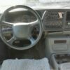 2000 CHEVROLET TAHOE K1500 4X4 - Image 5