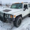 2007 HUMMER H3