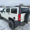 2007 HUMMER H3 - Image 3